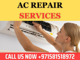 AC Service Repairing