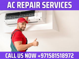 Ac repairing services