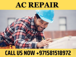 Fast Ac Repair Services
