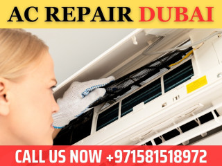 AC Cleaning Services in Marina