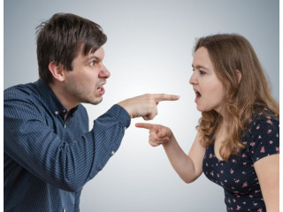 Husband wife fight solution by astrology